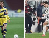 سلالة كروية شهيرة ..الأب والأبن كييزا علامة فارقة فى تاريخ ابطال اوروبا