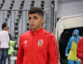 كوكا على غرار بانون.. مضاعفات كورونا تبعد ثنائى الأهلي 6 أسابيع