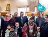 الثقافة تفتتح مركزا لتنمية المواهب بقصر ثقافة بورسعيد.. اعرف شروط الانضمام