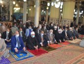 وزير الأوقاف فى احتفال الإسراء والمعراج: افتتحنا أكثر من 1000مسجد فى 6 أشهر