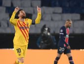 اخبار ميسي اليوم.. 8 مدربين خلال مسيرة البرغوث الأرجنتيني مع برشلونة 