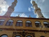 افتتاح 53 مسجدًا جديدًا ومسجدين صيانة وترميم فى 10 محافظات اليوم