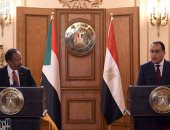 رئيس الوزراء: مصر ليست ضد التنمية فى أثيوبيا ولكن بما لا يضر مصالح الشعبين..صور