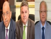 وزيرا قطاع الأعمال والتنمية المحلية يبحثان أماكن محطات شحن السيارات الكهربائية