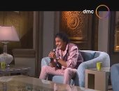 الكينج محمد منير ضيف "صاحبة السعادة" بداية من الأثنين المقبل على dmc