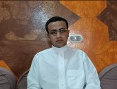 حنجرة ذهبية.. الأول على الجمهورية بحفظ القرآن يبدع فى التلاوة بالقراءات السبع