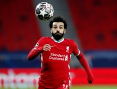 بالأرقام.. ماذا قدم محمد صلاح فى مباراة ليفربول ضد لايبزيج؟