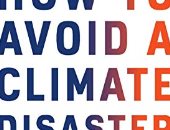 "كيف تتجنب كارثة مناخية"لـ بيل جيتس يتصدر الأعلى مبيعا بقائمة نيويورك تايمز