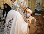 "تحيا مصر" يطلق قوافل طبية للكشف على العيون بـ7 محافظات ضمن مبادرة نور حياة 