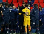 بوتشيتينو: برشلونة كان أفضل فى الشوط الأول وأخبرت اللاعبين اللعب بإيجابية