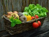 تناول الأطعمة النباتية الصحية يقلل خطر الإصابة بالسكتة الدماغية بنسبة 10٪.. دراسة توضح