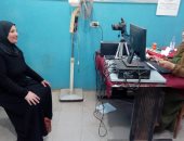 المجلس القومى للمرأة بالشرقية: استخراج 287 بطاقة رقم قومى مجانا للسيدات