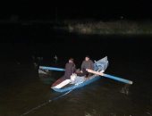 6 مشاهد من نزهة الموت بالوادى الجديد.. تفاصيل غرق 8 تلاميذ فى بركة صرف