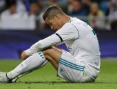 تقارير: ريال مدريد لا يفكر فى عودة كريستيانو رونالدو