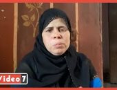 صدمة الأم والأب.. أسرة طفلة المعادى تتحدث عن الحادث المؤلم