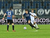 أتالانتا يستعد لموقعة الريال بثلاثية ضد سبيزيا في الدوري الإيطالي.. فيديو