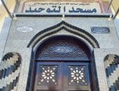 "أوقاف القليوبية" تفتتح مسجدين في بنها وشبين القناطر بتكلفة 7 ملايين جنيه