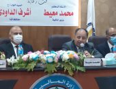 وزير المالية من قنا: تنمية الريف المصري أكبر المشروعات فى تاريخ مصر 