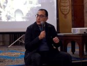 رئيس الوزراء: الرئيس السيسي ينتمى للقاهرة التاريخية وحريص على سرعة تطويرها