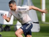 رونالدو يطلب من وكيله التفاوض مع ريال مدريد للعودة للملكى