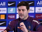 بوتشيتينو: سعداء بإقصاء برشلونة.. وباريس يلعب فى كل مسابقة من أجل الفوز