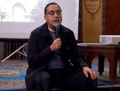 الرئيس يوجه الحكومة بتوفير المتطلبات والتمويل اللازم لإحياء القاهرة التاريخية