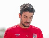 المنتخب الاولمبي.. طاهر محمد وعمر مرموش ينضمان للمعسكر بعد الراحة