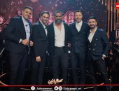 المطرب أحمد فهمي عن فريق "واما": كان أجرنا 10 جنيه وكنا بنروّح مشى