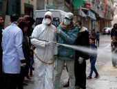 فلسطين تستهدف تطعيم ثلثى المواطنين للوصول للمناعة المجتمعية ضد كورونا