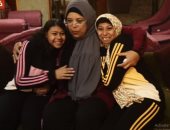 ماما أمل وأحلى بنتين فى مصر.. الحلقة الأولى من سلسلة "بطلة حكايتى"