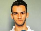 محمد رمضان يحصد برونزية الكاراتيه فى البريميرليج بتركيا