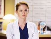 سارة درو تظهر من جديد فى الموسم السابع عشر من Grey’s Anatomy