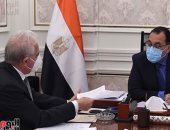 الحكومة: 6 ملايين جنيه لتوسعات مدارس فى مناطق جبلية ووديان بجنوب سيناء