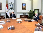 الرئيس السيسي يوجه بزيادة تمويل الشركات المتوسطة والصغيرة بـ117 مليار جنيه