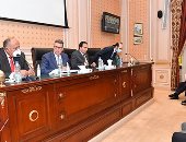 شكرى معلقا على بيان حقوق الإنسان: نمارس نفس الحق تجاه الدول فى إطار الآليات الأممية.. صور