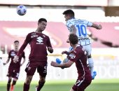 ترتيب الدوري الايطالي بعد انتهاء الجولة الـ27.. الإنتر يبتعد بالصدارة