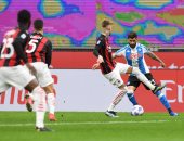 ميلان ضد نابولي.. الروسونيري يسقط بهدف في الدوري الإيطالي "فيديو"