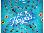 Warner Bros تطرح التريلر الدعائي الجديد لفيلم "In the Heights"