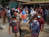 الأمم المتحدة تدين الهجوم على مدرسة فى ميانمار ومقتل 11 طفلا