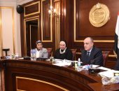 وزيرة الصناعة لـ"نواب البرلمان": باب التقديم مفتوح أمام المستثمرين الراغبين فى الحصول على وحدات بالمجمعات الصناعية الجديدة.. وجار إعادة هيكلة هيئة التنمية الصناعية لتفعيل دورها بهدف خدمة حركة الاستثمار الصناعى