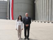 التعاون الدولى: المشروعات المنفذة مع شركاء التنمية بقطاع التموين تعزز الأمن الغذائى