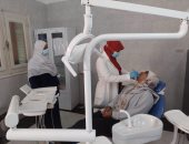 الصحة: تقديم خدمات طبية لـ177 ألف مواطن ضمن "حياة كريمة" خلال يونيو الماضى