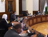 رئيس الوزراء يستعرض موقف مكونات القطاع الصحى بـ"حياة كريمة" لتطوير القرى 