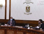 رئيس الوزراء يتابع مشروعات الإسكان بالمبادرة الرئاسية حياة كريمة