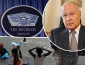  باختصار أهم الأخبار العربية والدولية حتى منتصف الليل.. ارتفاع عدد اللاجئين الإثيوبيين المُسجلين في السودان إلى 75 ألفا.. فرنسا تعلق استخدام لقاح "أسترازينيكا".. البنتاجون :التغير المناخي تهديدا للأمن القومي