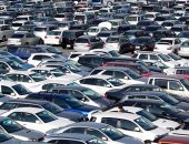 تقرير يكشف تراجع إنتاج السيارات فى أوروبا أكثر من 4 ملايين سيارة بسبب كورونا