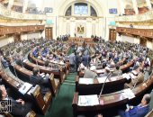 مجلس النواب يوافق على المادة الثانية من قانون الرى المحددة للأملاك العامة