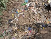 رئيس مدينة أشمون يستجيب لأهالى الخبو بالمنوفية بتطهير الترع