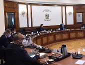 رئيس الوزراء يعقد اجتماعين مع رئيسى لجنتى "الموازنة والشئون التشريعية‎"‎ 