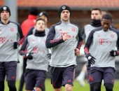 بايرن ميونخ ضد لاتسيو.. البافاري ينهى استعداداته لقمة دوري أبطال أوروبا